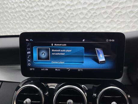 Mercedes-Benz C Class 2.0 C220d AMG Line (Premium) G-Tronic+ Euro 6 (s/s) 5dr 23