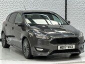 Ford Focus 1.0 Focus ST-Line 5dr 1