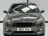 Ford Focus 1.0 Focus ST-Line 5dr 2