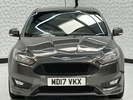 Ford Focus 1.0 Focus ST-Line 5dr 2