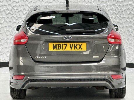 Ford Focus 1.0 Focus ST-Line 5dr 6