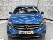 Mercedes-Benz A Class 2.1 A200 Sport CDi 5dr 2