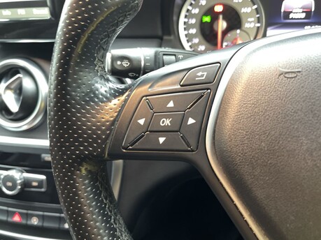Mercedes-Benz A Class 2.1 A200 Sport CDi 5dr 19