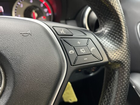 Mercedes-Benz A Class 2.1 A200 Sport CDi 5dr 20