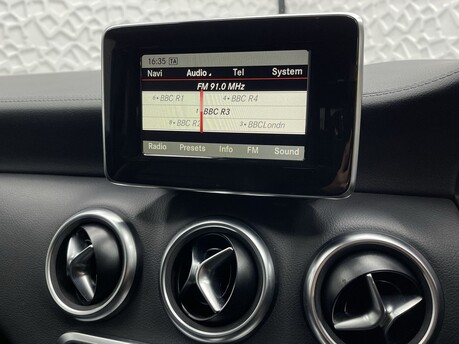 Mercedes-Benz A Class 2.1 A200 Sport CDi 5dr 22