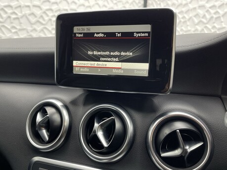 Mercedes-Benz A Class 2.1 A200 Sport CDi 5dr 23
