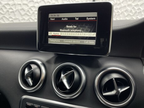 Mercedes-Benz A Class 2.1 A200 Sport CDi 5dr 24