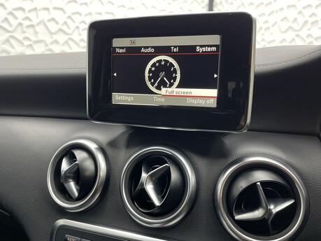 Mercedes-Benz A Class 2.1 A200 Sport CDi 5dr 25