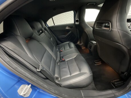 Mercedes-Benz A Class 2.1 A200 Sport CDi 5dr 30
