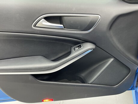Mercedes-Benz A Class 2.1 A200 Sport CDi 5dr 36