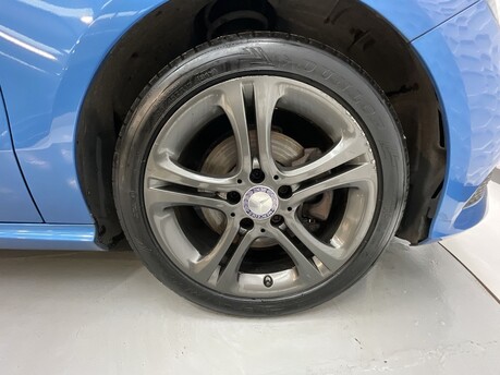 Mercedes-Benz A Class 2.1 A200 Sport CDi 5dr 40