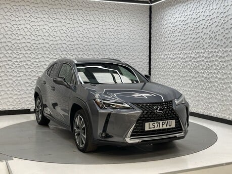 Lexus Ux UX 300E 5dr 1