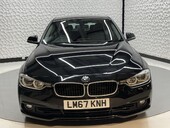BMW 3 Series 2.0 330e SE Auto 4dr 2