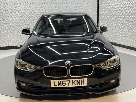 BMW 3 Series 2.0 330e SE Auto 4dr 2