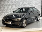 BMW 3 Series 2.0 330e SE Auto 4dr 3