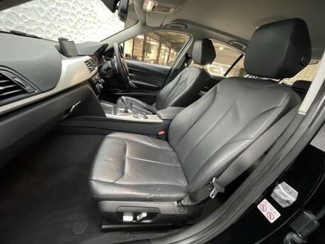 BMW 3 Series 2.0 330e SE Auto 4dr 12