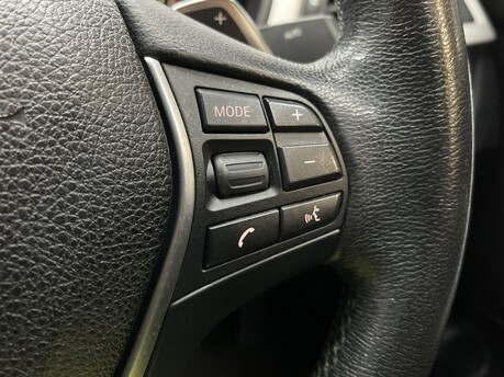 BMW 3 Series 2.0 330e SE Auto 4dr 20
