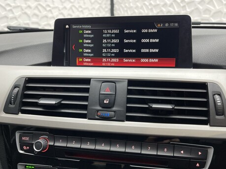 BMW 3 Series 2.0 330e SE Auto 4dr 22