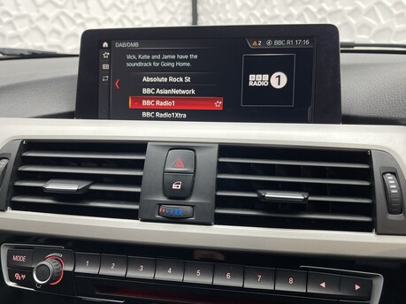 BMW 3 Series 2.0 330e SE Auto 4dr 23