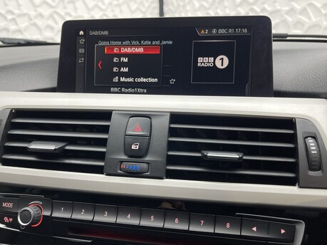 BMW 3 Series 2.0 330e SE Auto 4dr 24