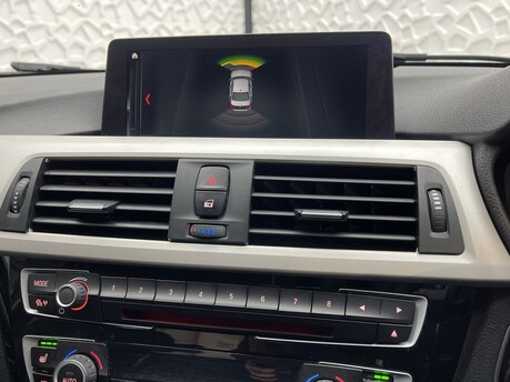 BMW 3 Series 2.0 330e SE Auto 4dr 26