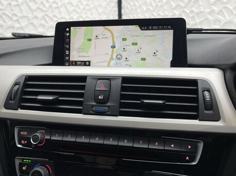 BMW 3 Series 2.0 330e SE Auto 4dr 27