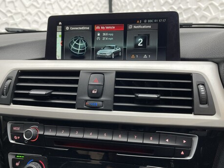BMW 3 Series 2.0 330e SE Auto 4dr 28