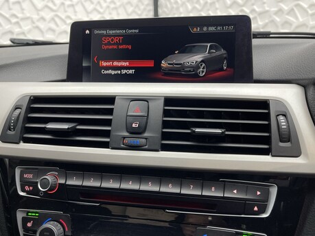 BMW 3 Series 2.0 330e SE Auto 4dr 29