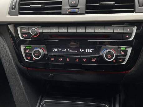 BMW 3 Series 2.0 330e SE Auto 4dr 30