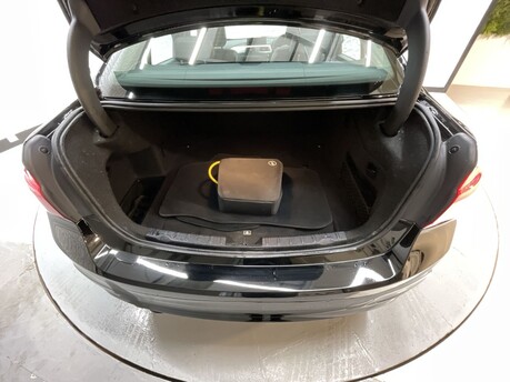 BMW 3 Series 2.0 330e SE Auto 4dr 36