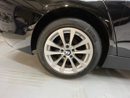 BMW 3 Series 2.0 330e SE Auto 4dr 43