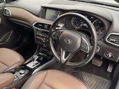 Infiniti Q30 2.1 Q30 Premium Tech inTouch D Semi-Auto 5dr 2