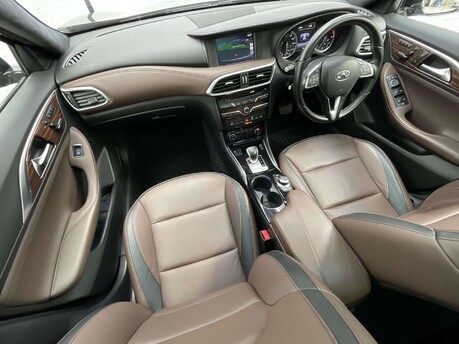 Infiniti Q30 2.1 Q30 Premium Tech inTouch D Semi-Auto 5dr 28