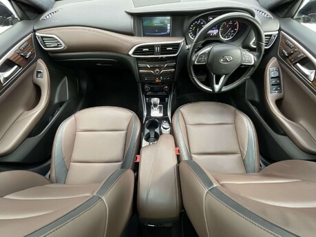 Infiniti Q30 2.1 Q30 Premium Tech inTouch D Semi-Auto 5dr 29