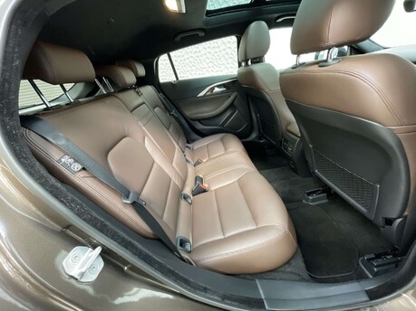 Infiniti Q30 2.1 Q30 Premium Tech inTouch D Semi-Auto 5dr 39