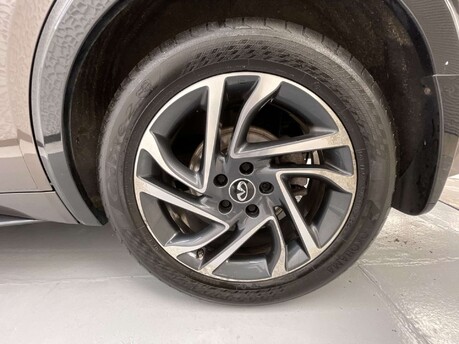 Infiniti Q30 2.1 Q30 Premium Tech inTouch D Semi-Auto 5dr 45