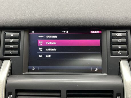 Land Rover Discovery Sport 2.0 Discovery Sport SE Tech TD4 Auto 4WD 5dr 23