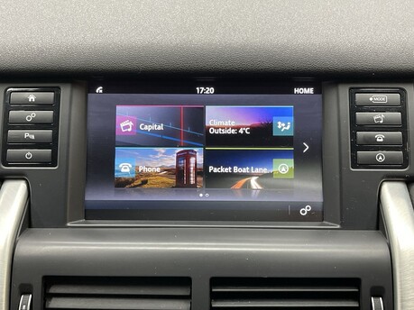 Land Rover Discovery Sport 2.0 Discovery Sport SE Tech TD4 Auto 4WD 5dr 27