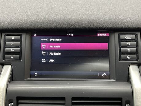 Land Rover Discovery Sport 2.0 Discovery Sport SE Tech TD4 Auto 4WD 5dr 23
