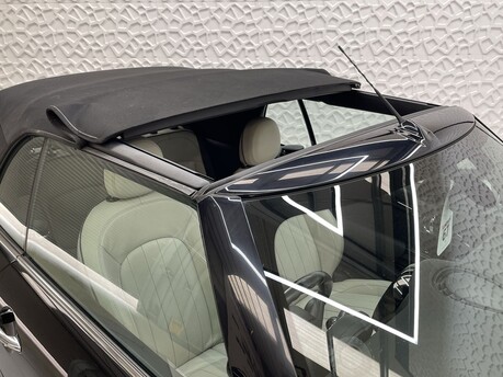 Mini Convertible 2.0 Cooper S 2dr 18