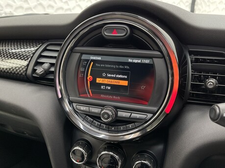 Mini Convertible 2.0 Cooper S 2dr 25