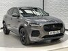 Jaguar E-Pace 2.0 E-Pace Chequered Flag D AWD Auto 4WD 5dr