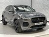 Jaguar E-Pace 2.0 E-Pace Chequered Flag D AWD Auto 4WD 5dr