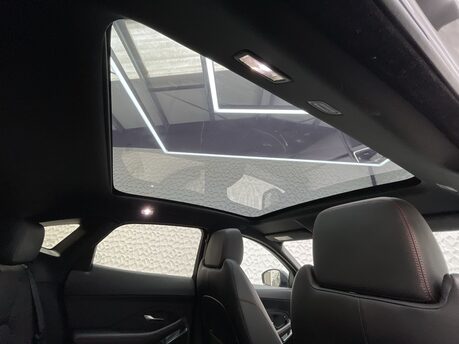 Jaguar E-Pace 2.0 E-Pace Chequered Flag D AWD Auto 4WD 5dr 18