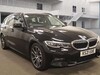 BMW 3 Series 2.0 330e Sport Professional Auto 5dr