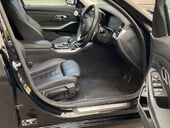 BMW 3 Series 2.0 330e Sport Professional Auto 5dr 3
