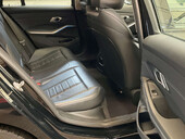 BMW 3 Series 2.0 330e Sport Professional Auto 5dr 4