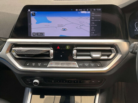 BMW 3 Series 2.0 330e Sport Professional Auto 5dr 6