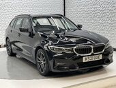 BMW 3 Series 2.0 330e Sport Professional Auto 5dr 1