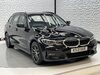 BMW 3 Series 2.0 330e Sport Professional Auto 5dr